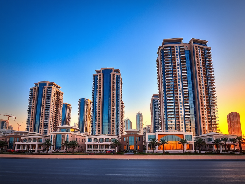 gitabantwal.com | A Comprehensive Guide to Buying and Selling Houses in Dubai